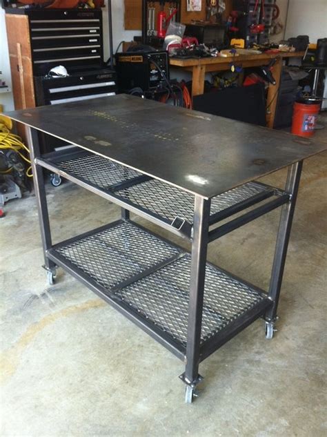 beginner easy sheet metal projects|free metalworking projects and plans.